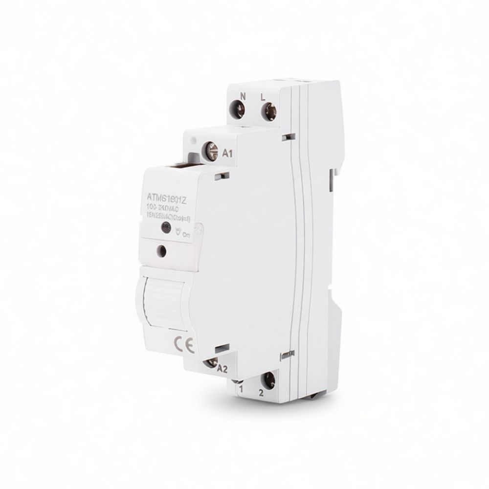 Smart Home Automation - Smart Zigbee Relay Switch For Ourtop