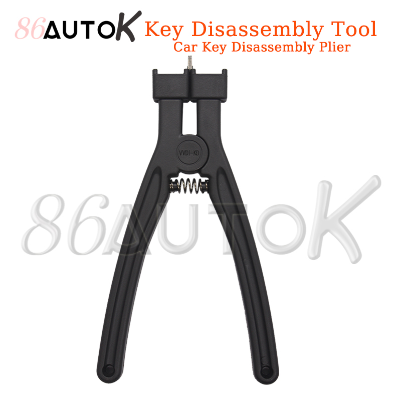 Smart Home Automation - Car Key Disassembly Plier For VVDI