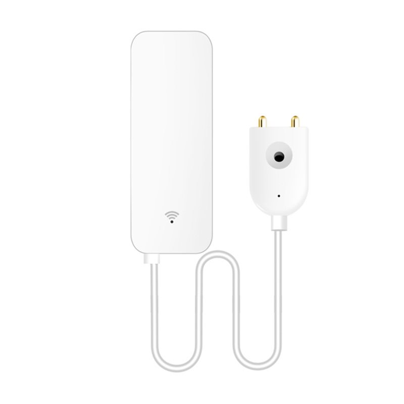 Wifi Water Sensor - SYW-Tuya WIFI Water Overflows Alarms Flood