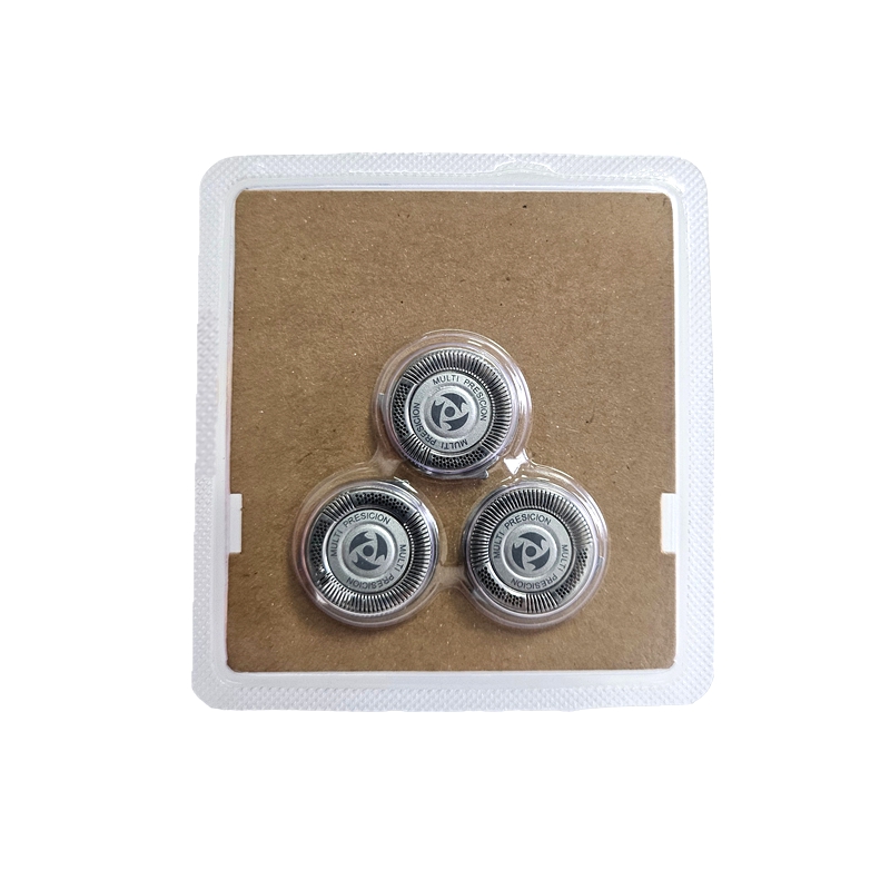 Smart Home Philips - SH50/52 Replacement Heads Compatible For Philips
