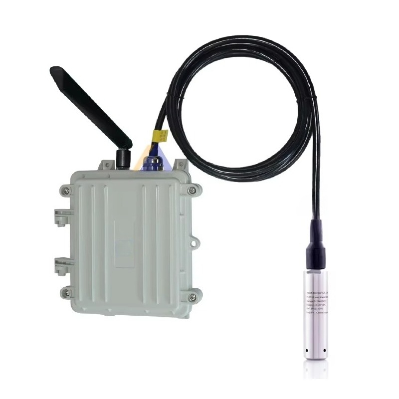 Wifi Water Sensor - Lorawan Fill Level GPRS Wifi Water