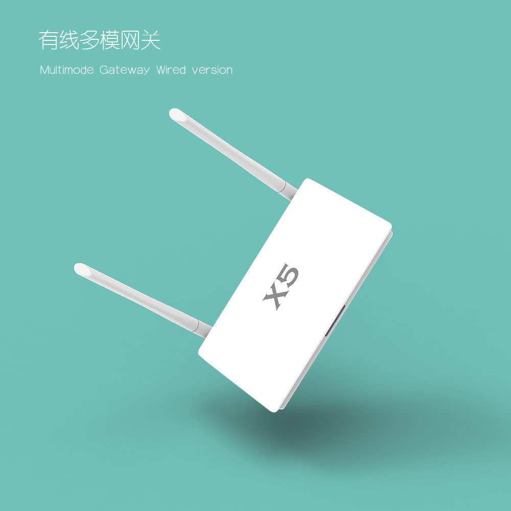 Doodle Zigbee Bluetooth Dual-m - Smart Home Gateway 评论和价格