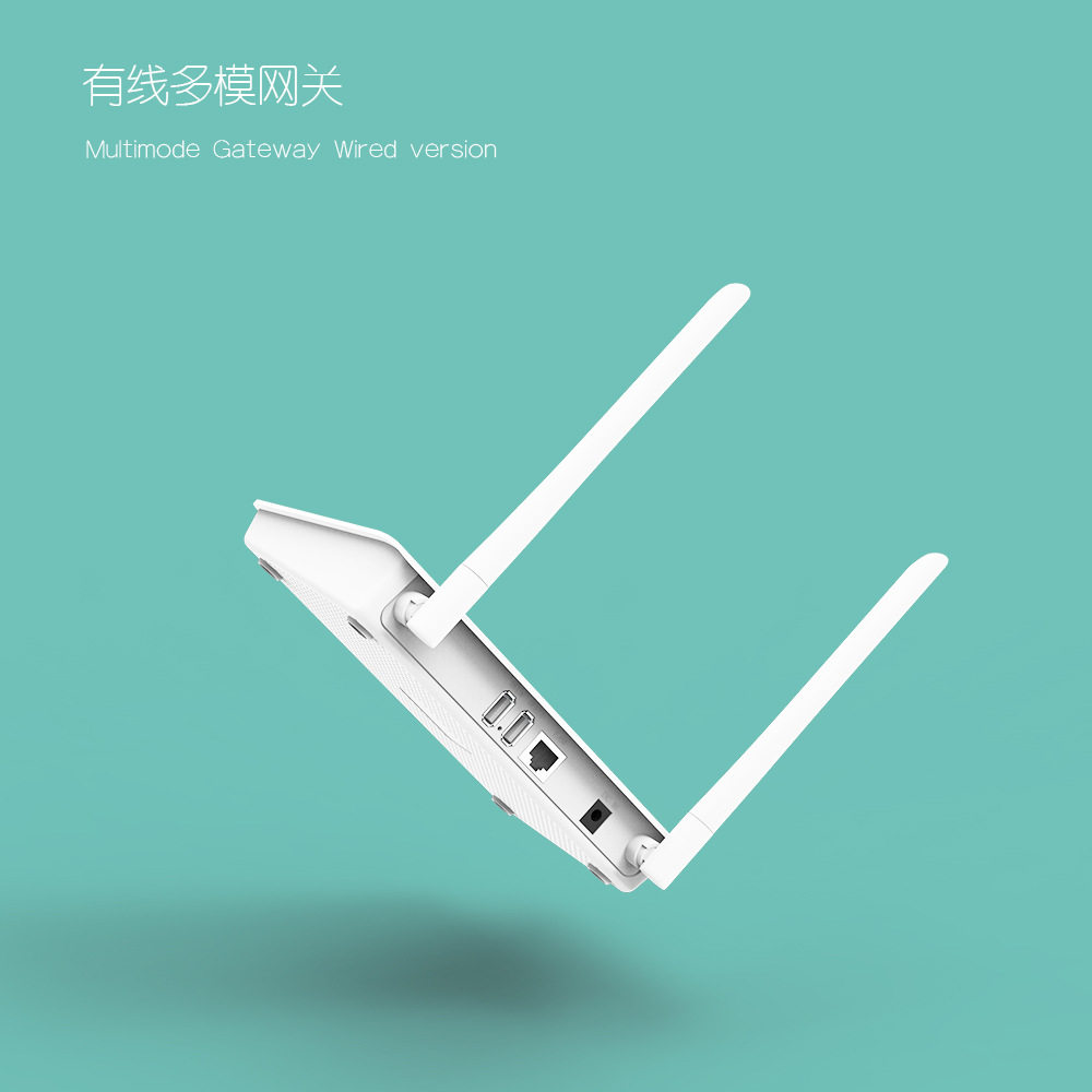 Doodle Zigbee Bluetooth Dual-m - Smart Home Gateway 评论和价格