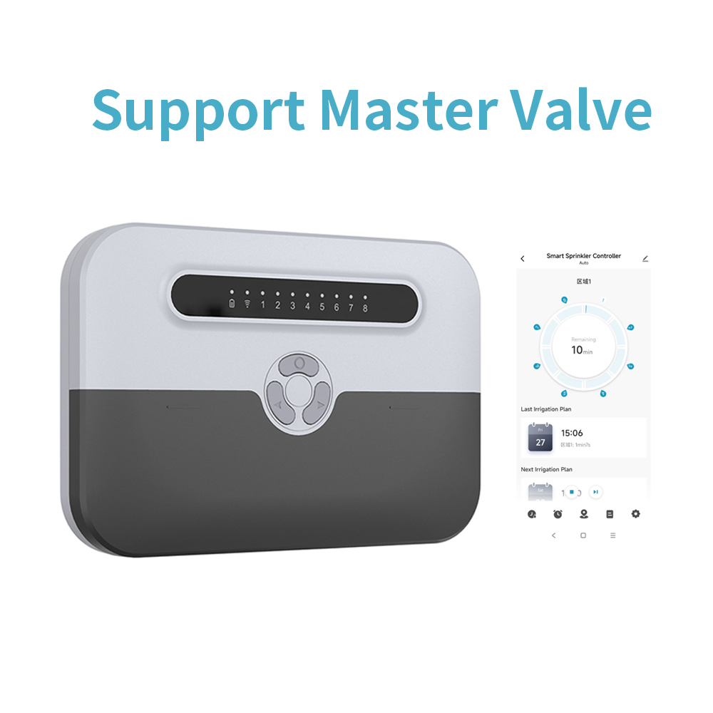 PowXla Tuya Smart WiFi Sprinkl - Wifi Water Sensor 评论和价格