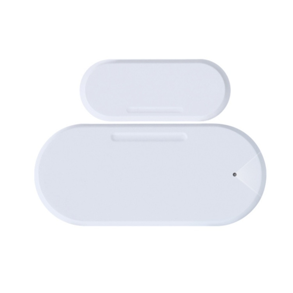 For Zigbee Door and Window Sen - Smart Home Security 评论和价格