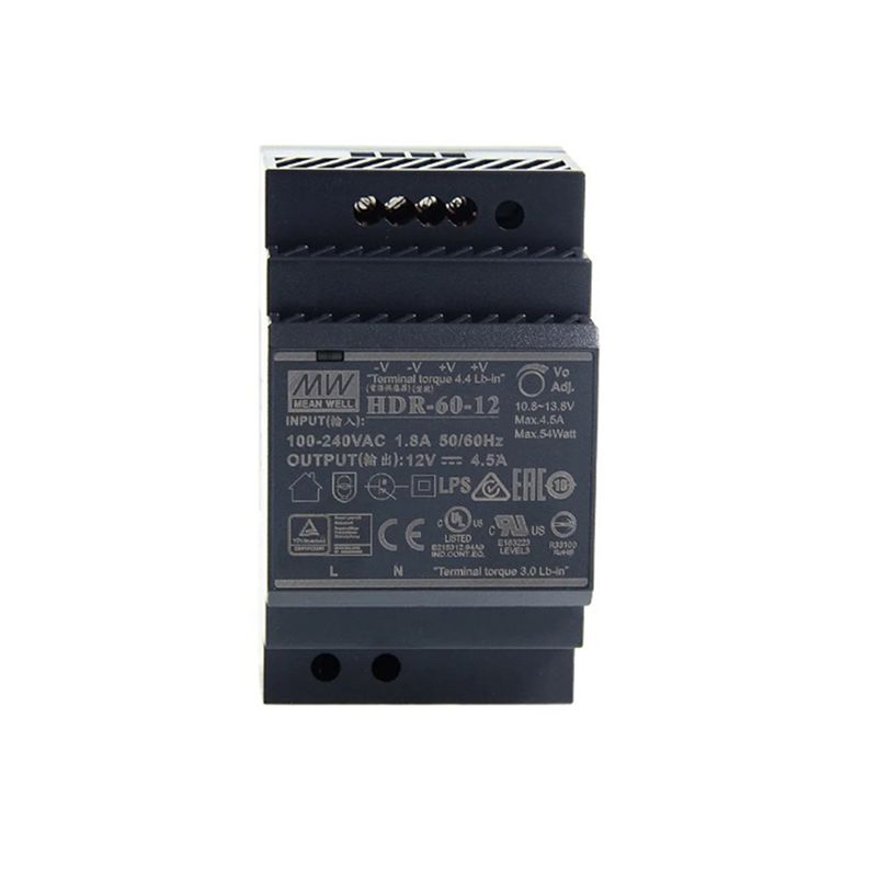 【To&On-E】 85-264V 12V 4.5A 54W - Smart Home Automation 评论和价格