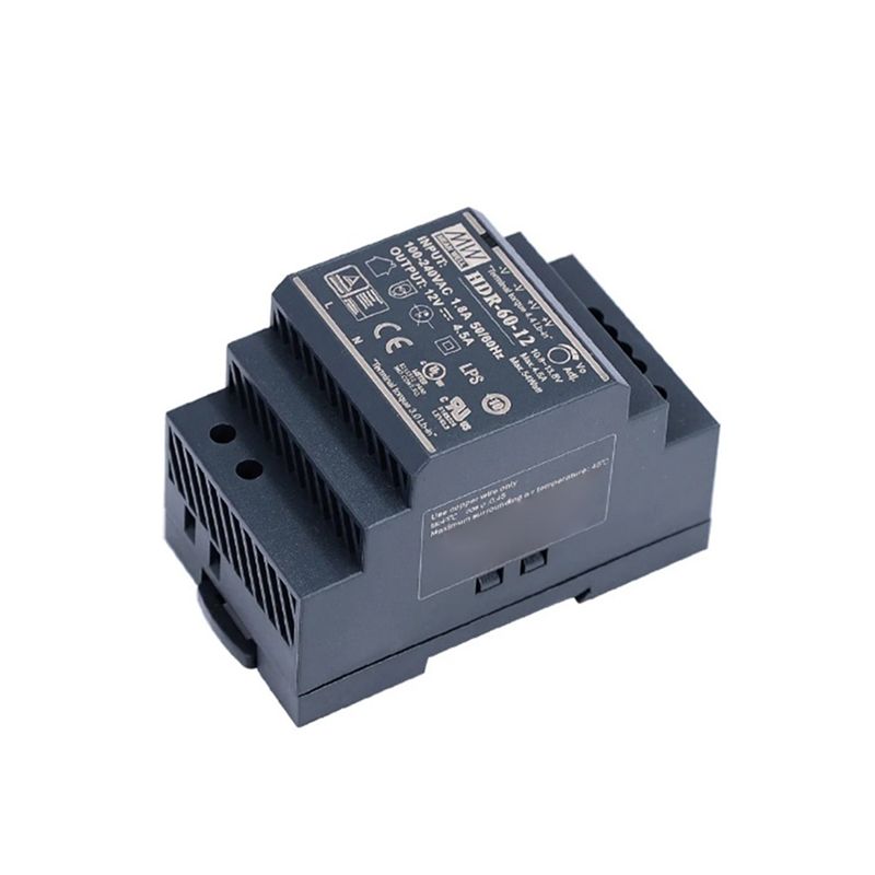 【To&On-E】 85-264V 12V 4.5A 54W - Smart Home Automation 评论和价格