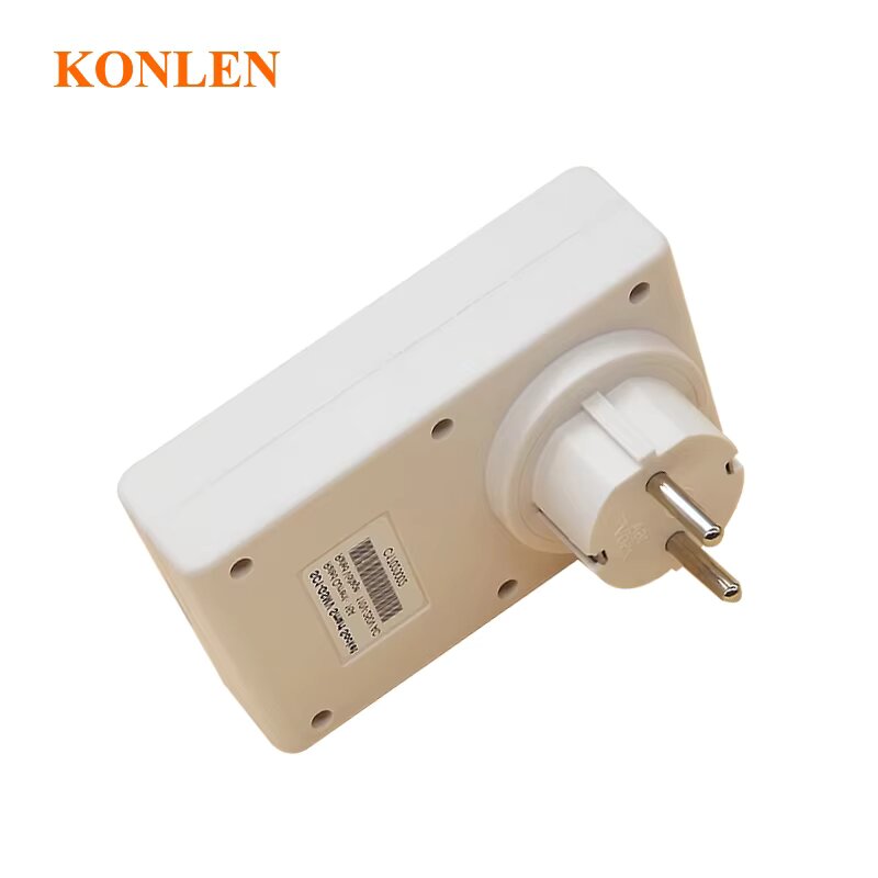 16A EU GSM Power Socket 3000W  - Smart Home Automation 评论和价格