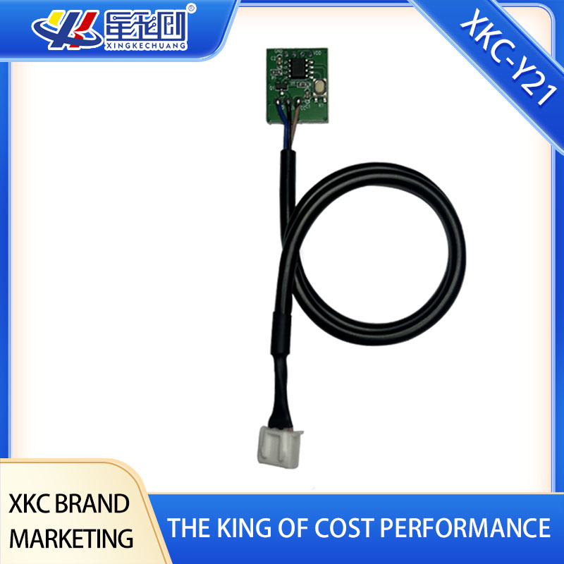 XKC-Y21 Low-Cost Non Contact L - Smart Home Water Level Sensor 评论和价格