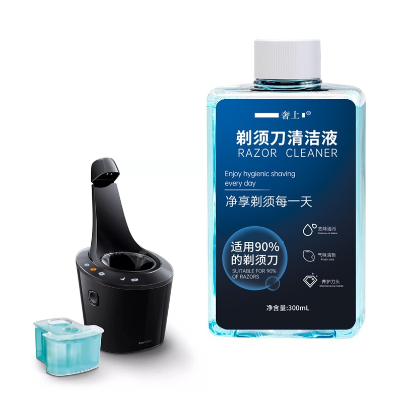 Shaver Cleaning Cartridges for - Smart Home Philips 评论和价格