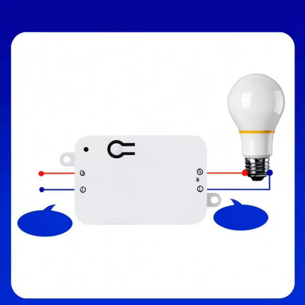 Smart Home Switch Module WiFi  - Smart Home Automation System 评论和价格
