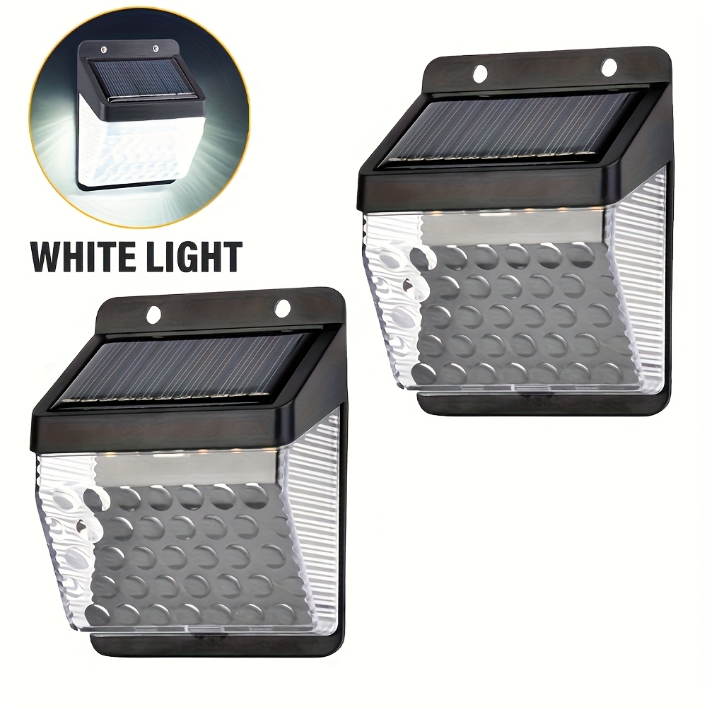 LED Solar Light PIR Motion Sen - Pir Motion Sensor 评论和价格