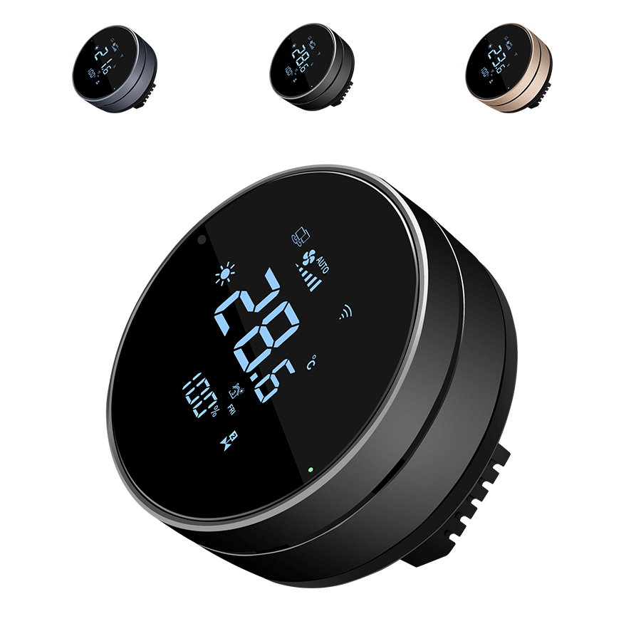 Comfurter 24v FC610 Nest Shape - Wifi Thermostat 评论和价格
