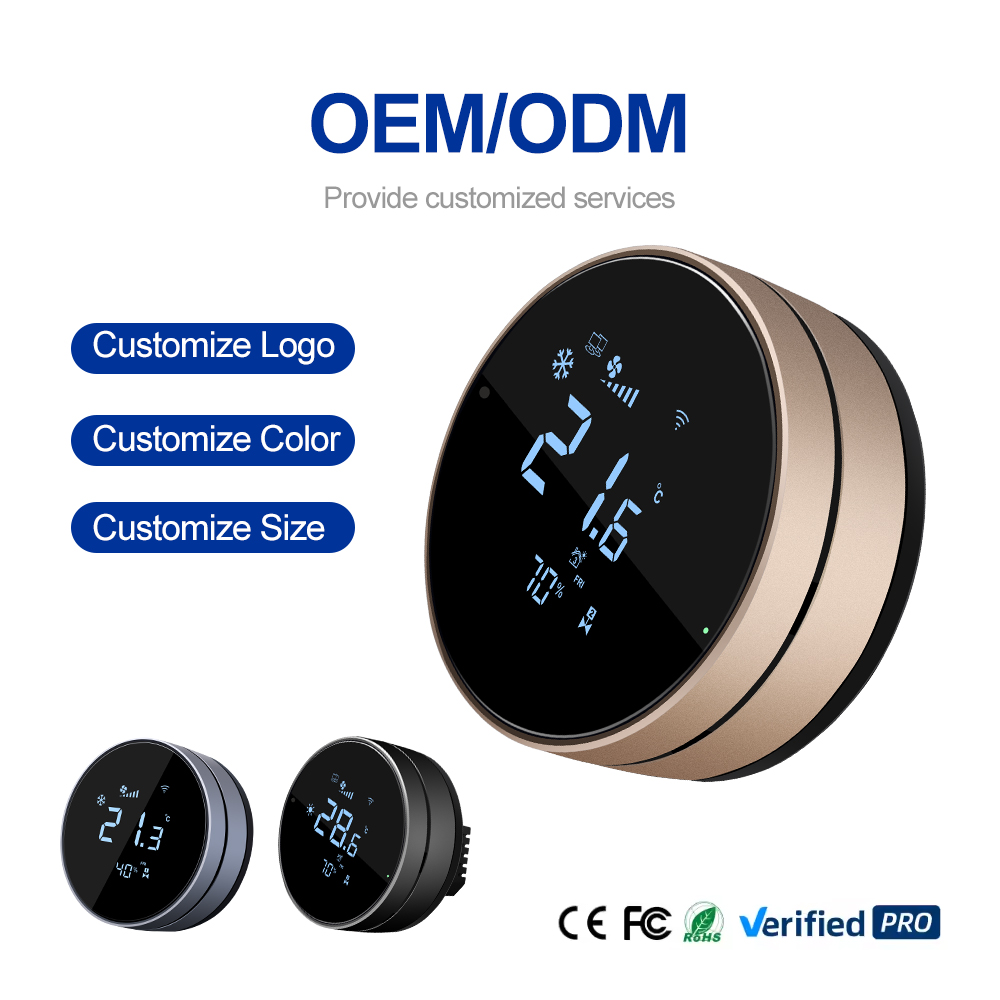 Comfurter 24v FC610 Nest Shape - Wifi Thermostat 评论和价格