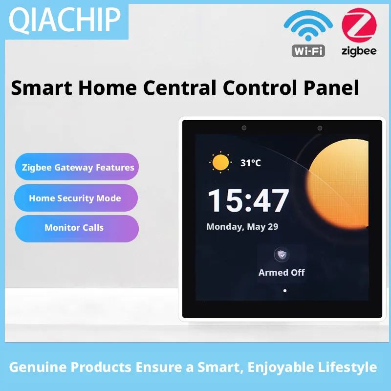 Smart Home 86 Multi Functional - Smart Home Gateway 评论和价格