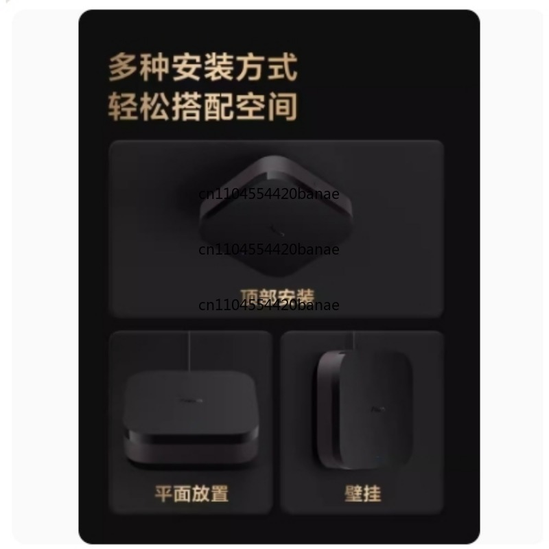 Smart Hub M3 Gateway HomeKit M - Smart Home Gateway 评论和价格