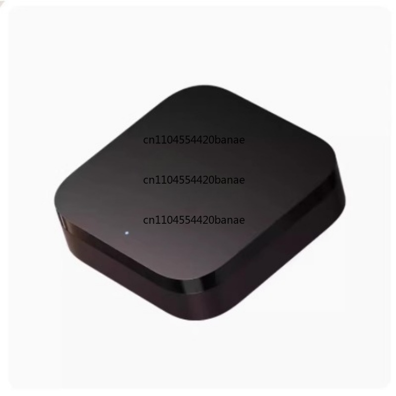Smart Hub M3 Gateway HomeKit M - Smart Home Gateway 评论和价格