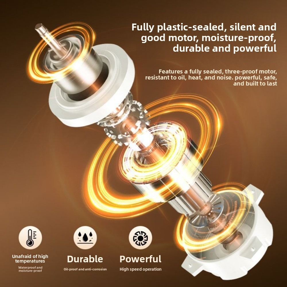 Smart Fast-Heating Bathroom He - Smart Bathroom Fan 评论和价格