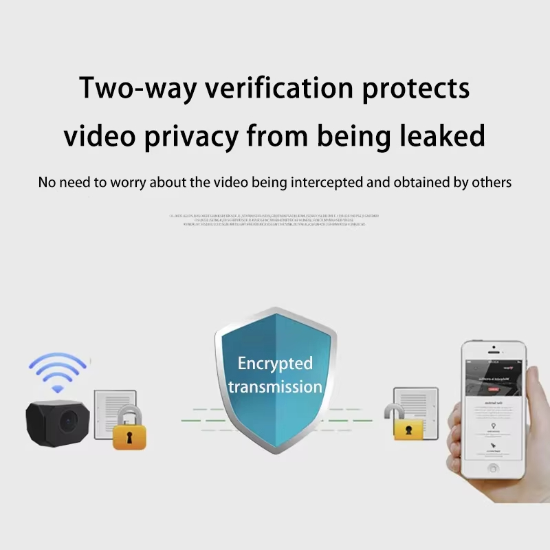 4K HD WiFi Security Camera for - Smart Home Security 评论和价格