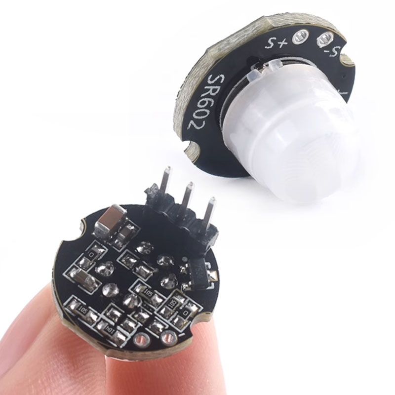 MH-SR602 MINI Motion Sensor De - Pir Motion Sensor 评论和价格