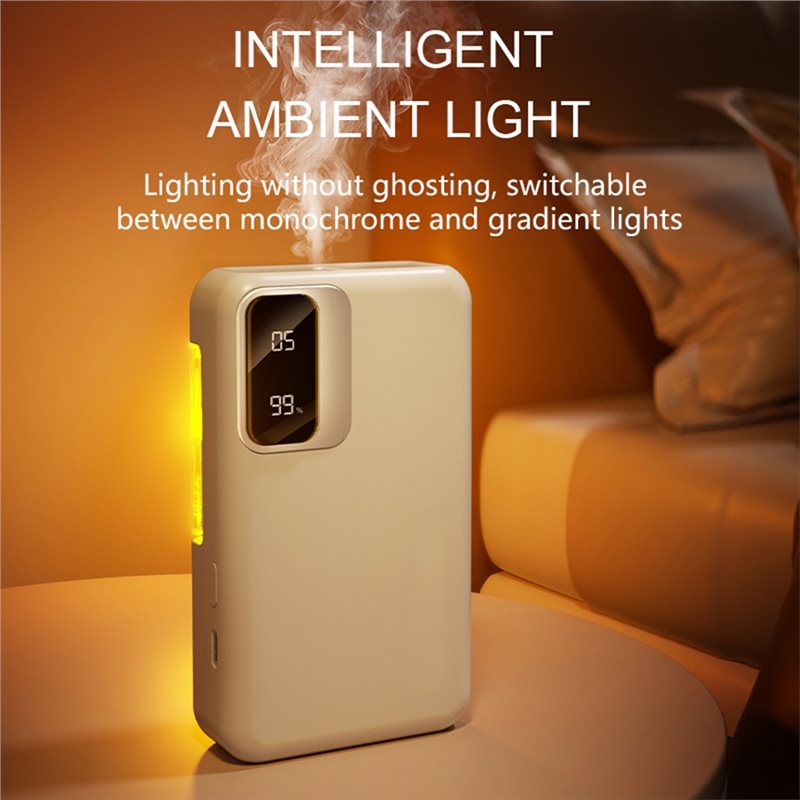 A74G-USB Rechargeable Smart Au - Smart Home Automation 评论和价格