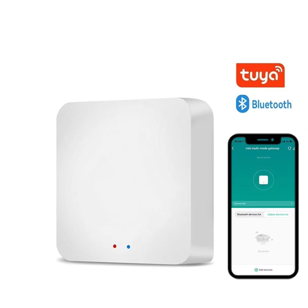 Tuya / Smart Life Gateway Hub  - Smart Home Automation System 评论和价格