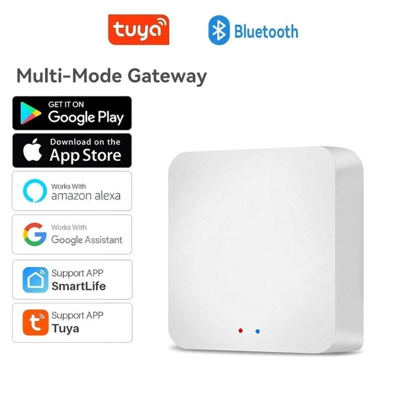 Tuya / Smart Life Gateway Hub  - Smart Home Automation System 评论和价格
