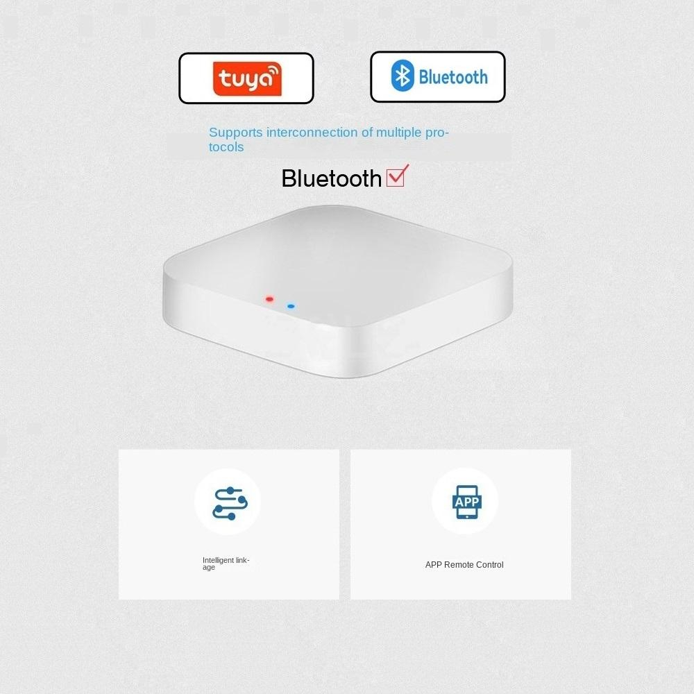 Tuya / Smart Life Gateway Hub  - Smart Home Automation System 评论和价格
