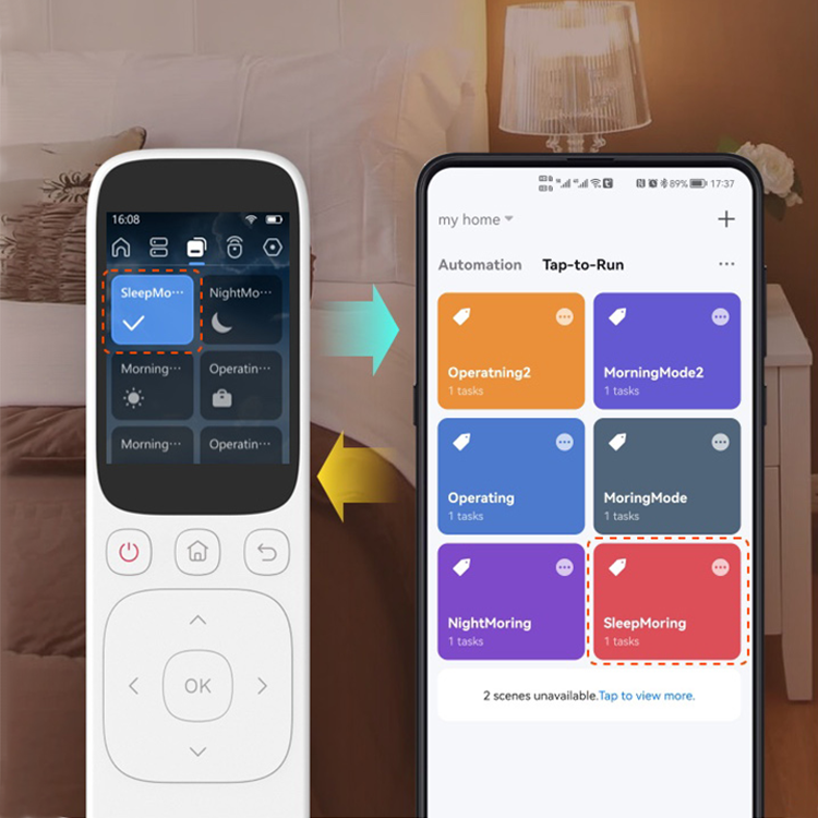 New Arrival Portable Handheld  - Smart Home Gateway 评论和价格