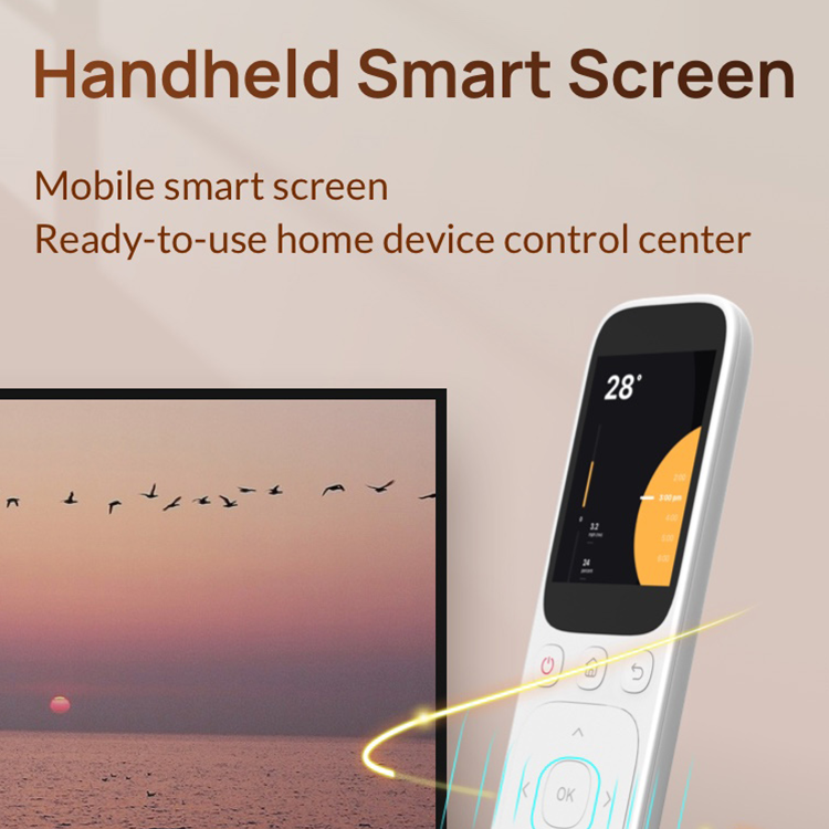 New Arrival Portable Handheld  - Smart Home Gateway 评论和价格