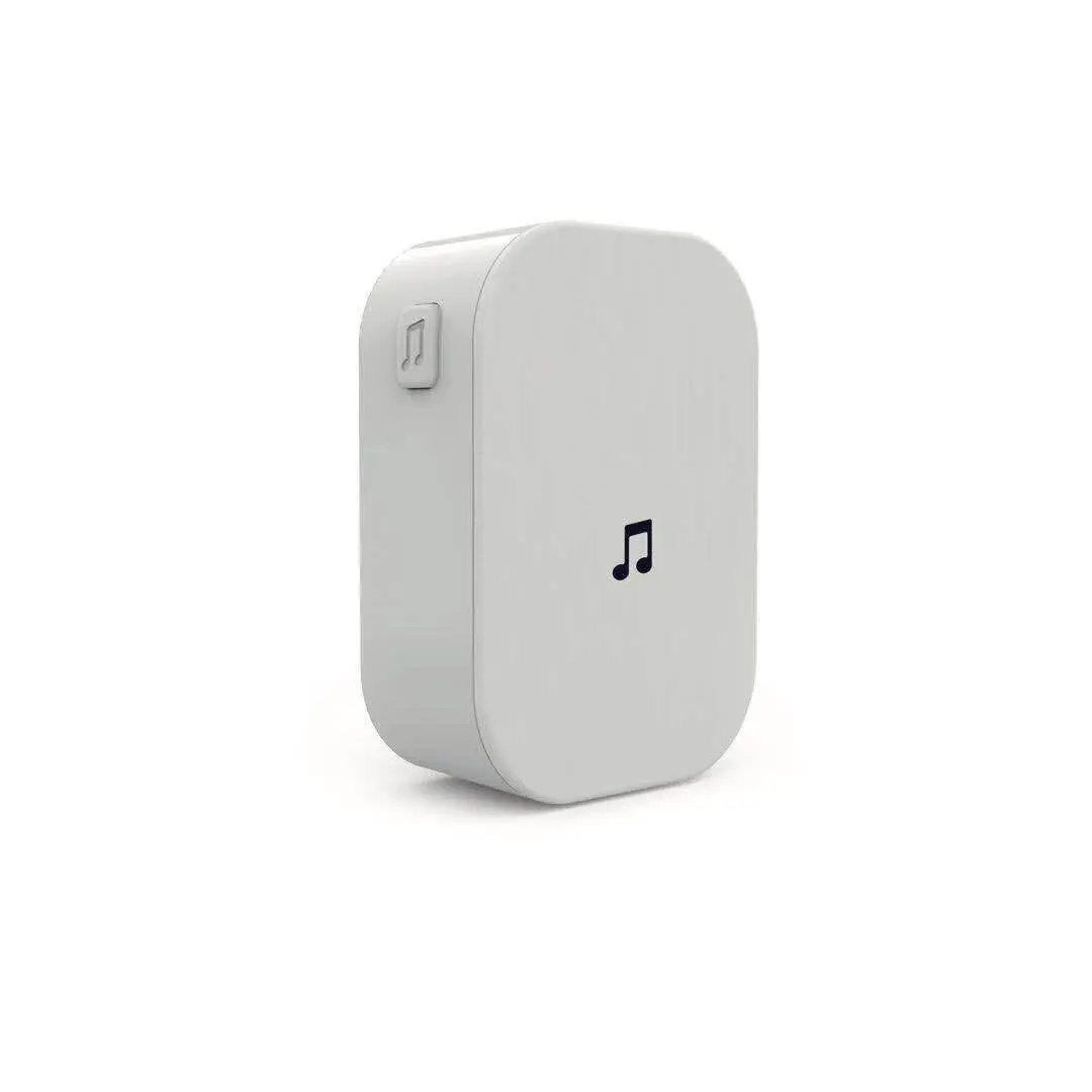 New Home Security 100DB 300M R - Smart Home Video Doorphone Ezviz 评论和价格