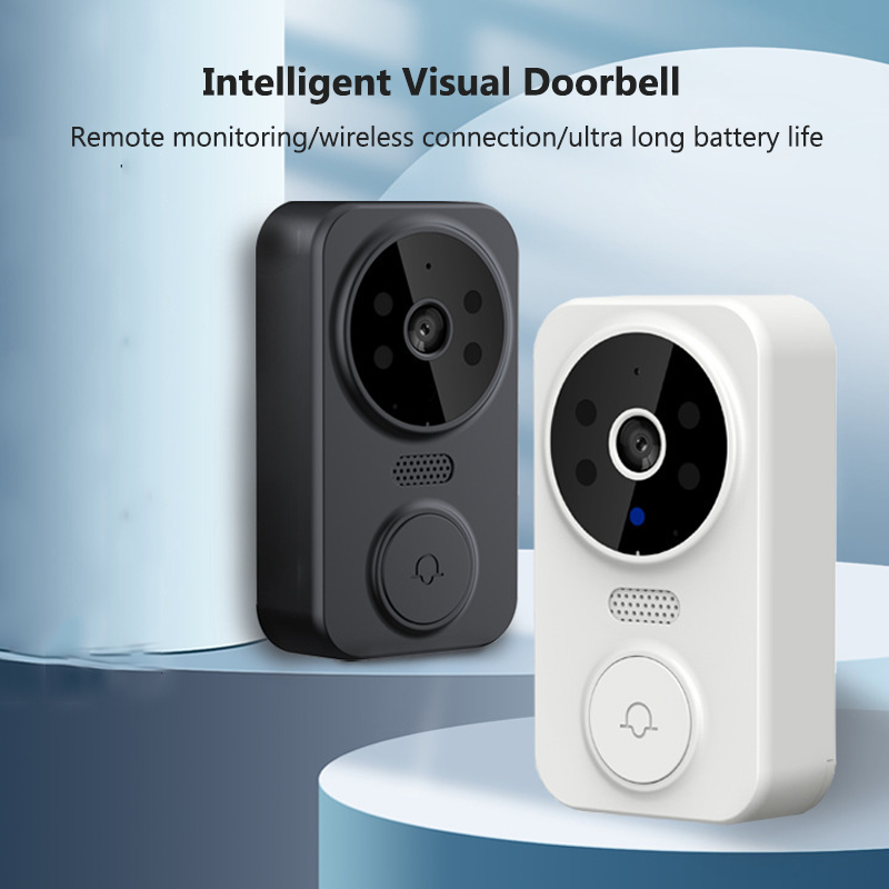 WiFi Smart Video Doorbell Came - Smart Home Video Doorphone Ezviz 评论和价格