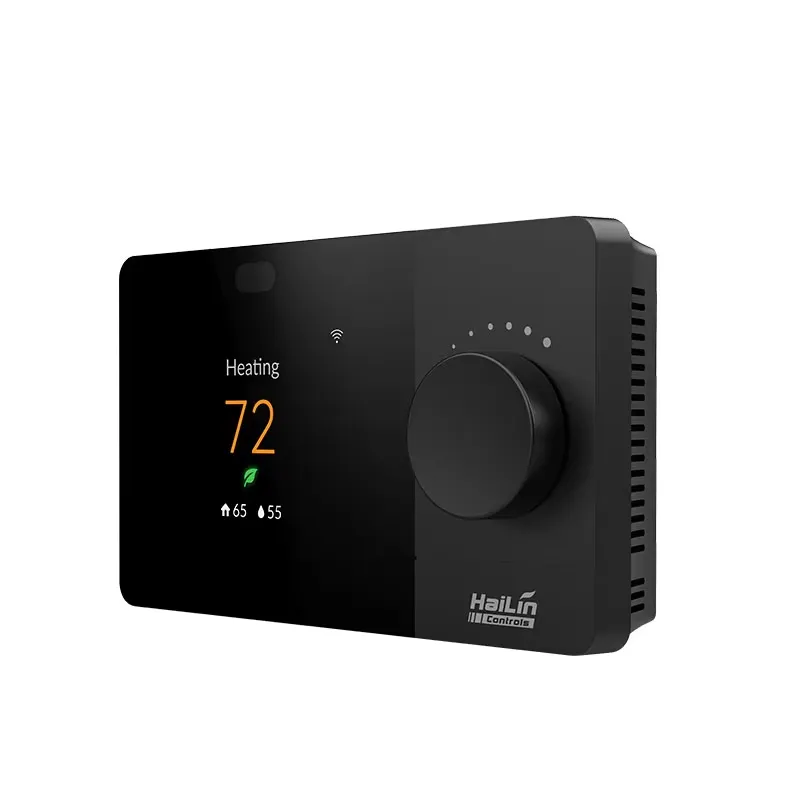 Smart WiFi Programmable Smart  - Wifi Thermostat 评论和价格