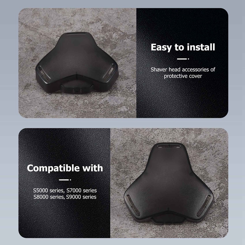 Replace Head Protection Cap Co - Smart Home Philips 评论和价格