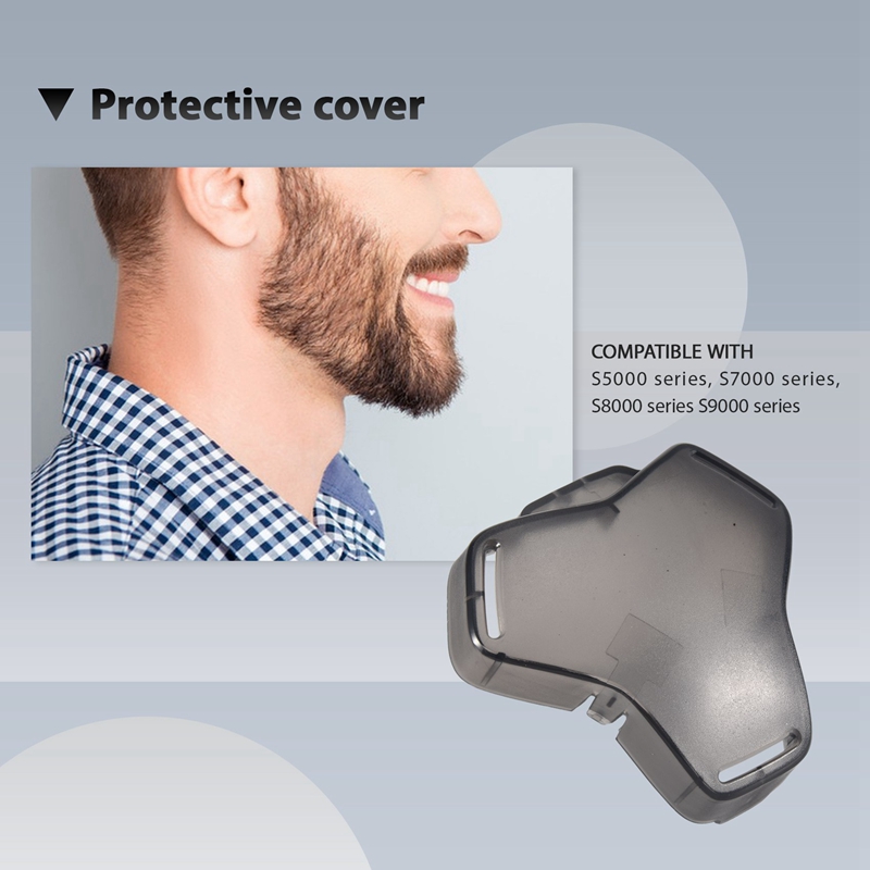 Replace Head Protection Cap Co - Smart Home Philips 评论和价格