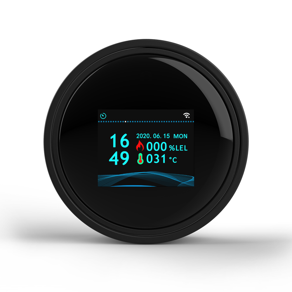 Tuya Wifi Leak With Temperatur - Wifi Thermostat 评论和价格