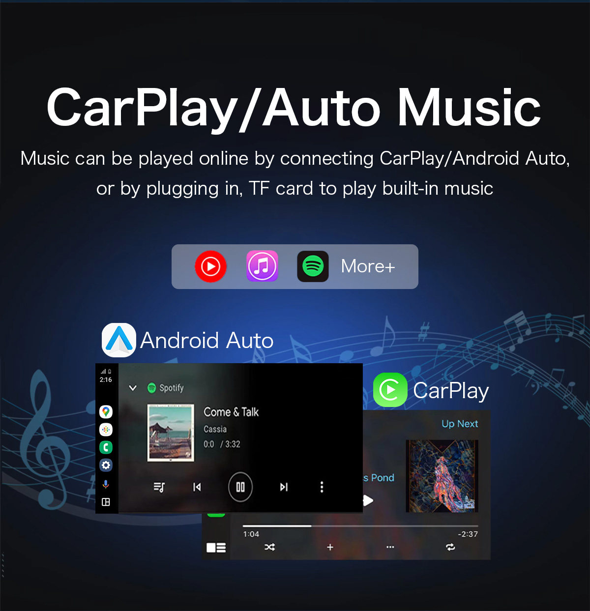 2026 Android 14 Plug & Play Ca - Smart Home Tv 评论和价格