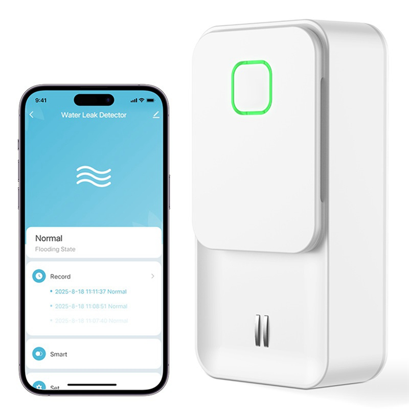 BTLIFE-Tuya Wifi Smart Water L - Smart Home Water Level Sensor 评论和价格