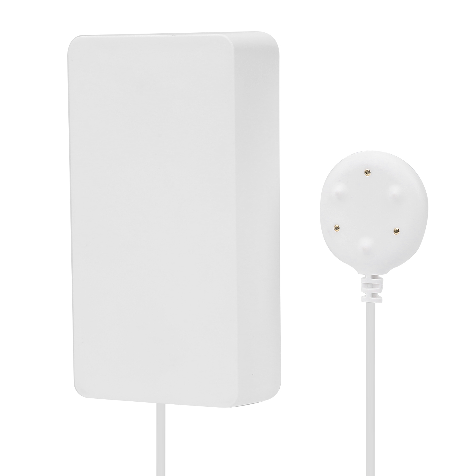 WIFI Water Leak Detector Flood - Smart Home Water Level Sensor 评论和价格