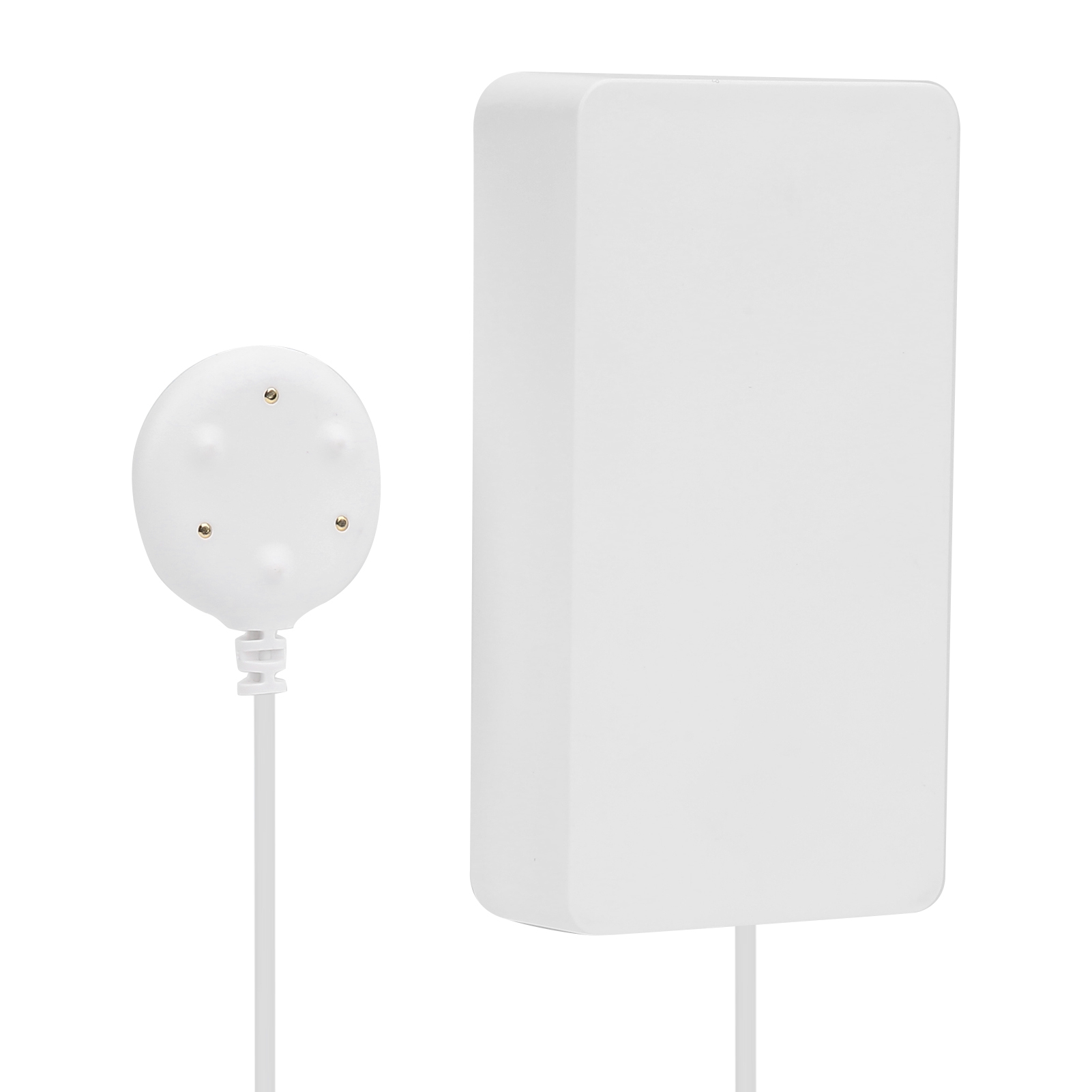 WIFI Water Leak Detector Flood - Smart Home Water Level Sensor 评论和价格
