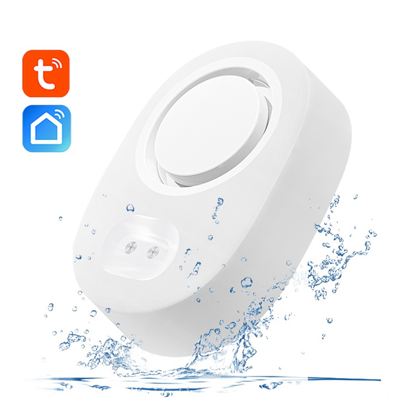 A25P Water Leakage Detector Tu - Smart Home Water Level Sensor 评论和价格