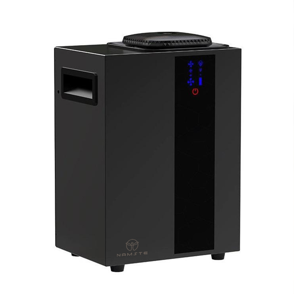NAMSTE 4000m³ HVAC System Arom - Smart Home Automation System 评论和价格