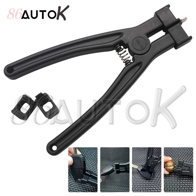 Car Key Disassembly Plier For  - Smart Home Automation 评论和价格