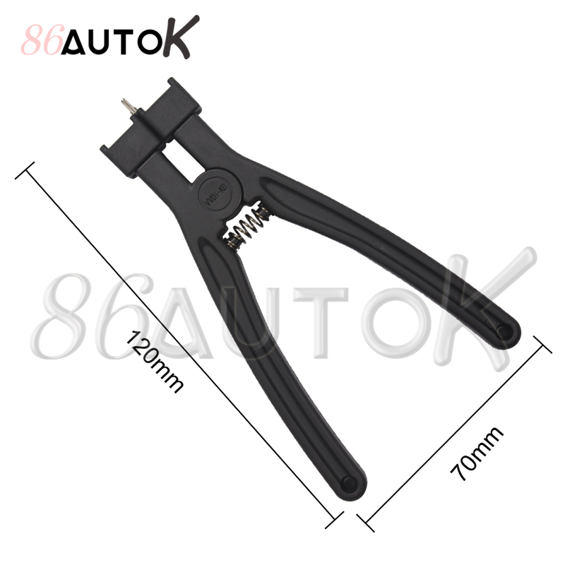 Car Key Disassembly Plier For  - Smart Home Automation 评论和价格