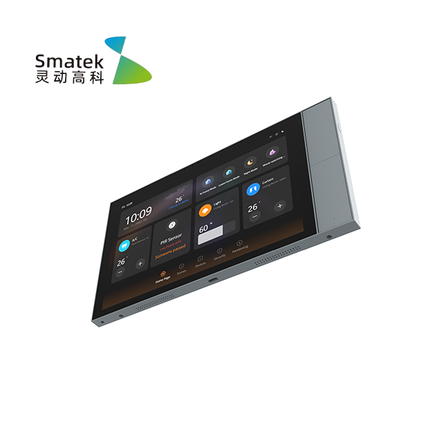 2026new Factory Offer KNX EIB  - Smart Home Automation System 评论和价格