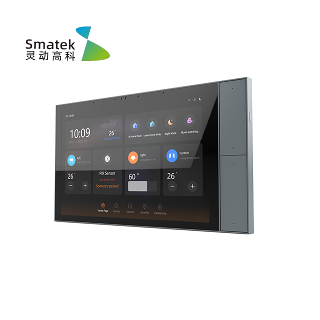 2026new Factory Offer KNX EIB  - Smart Home Automation System 评论和价格
