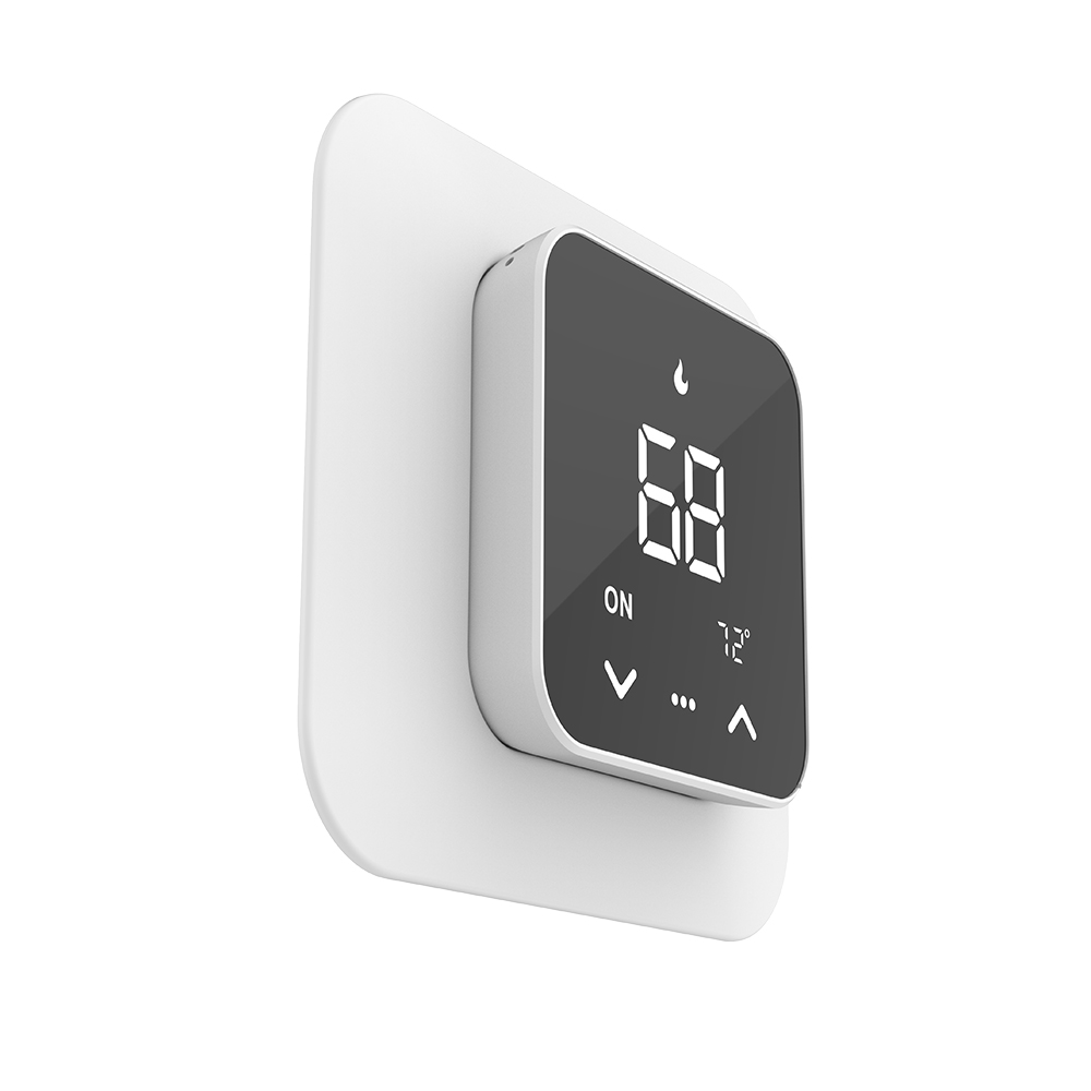 2026new Tuya WiFi Smart Thermo - Wifi Thermostat 评论和价格