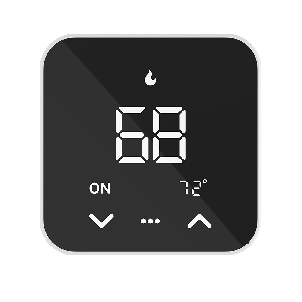 2026new Tuya WiFi Smart Thermo - Wifi Thermostat 评论和价格