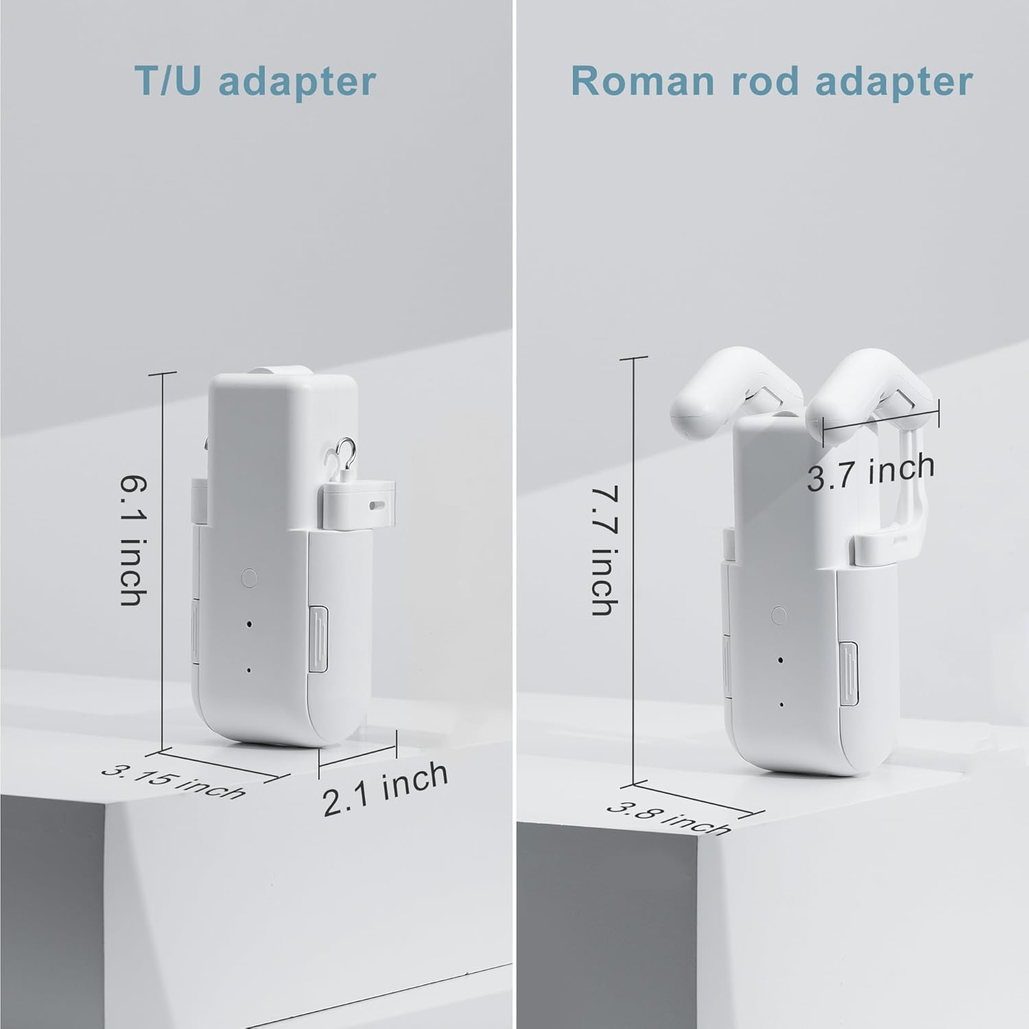 Smart Curtain Motor with Remot - Smart Home Automation 评论和价格