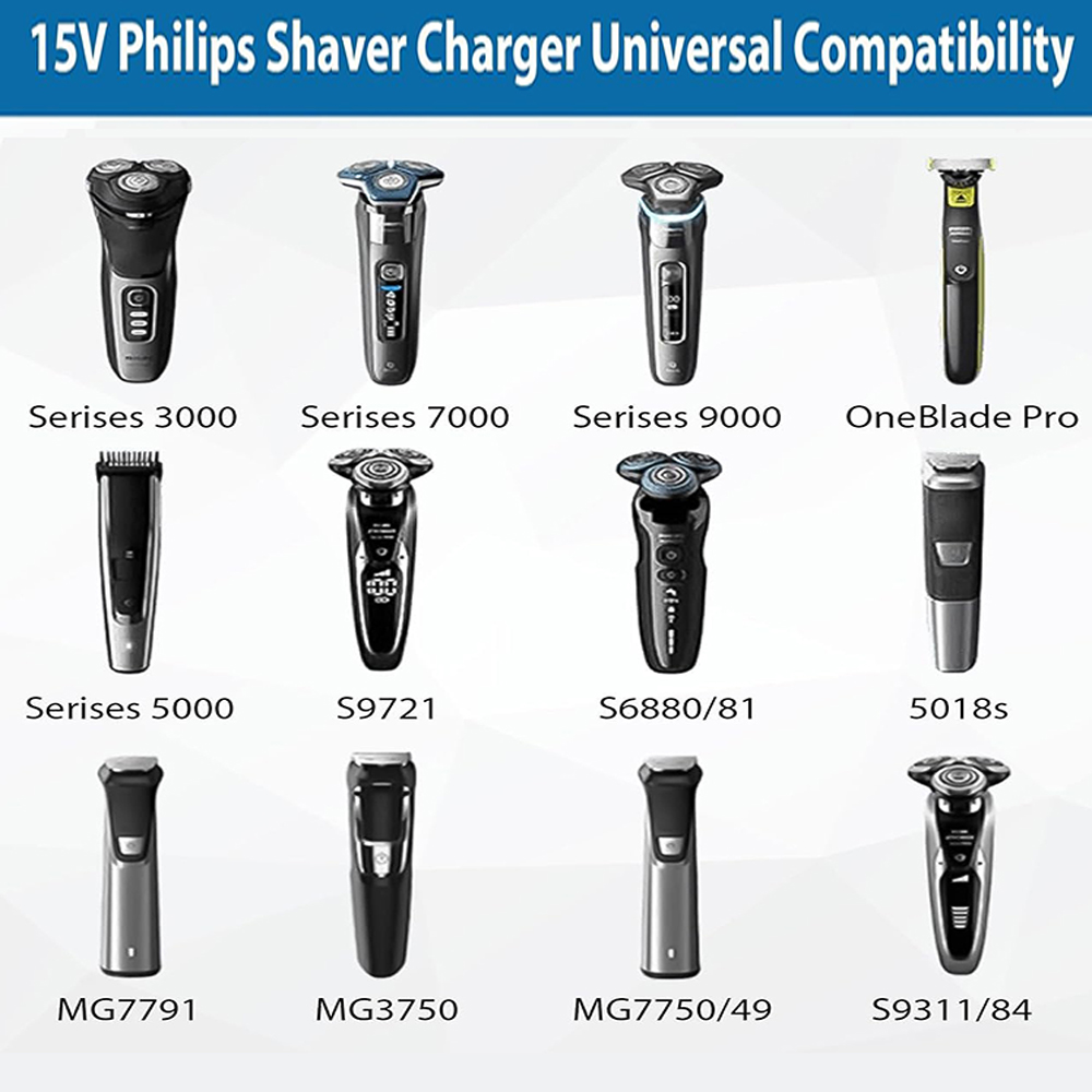 NEW 15V USB Type-C Charger HQ8 - Smart Home Philips 评论和价格